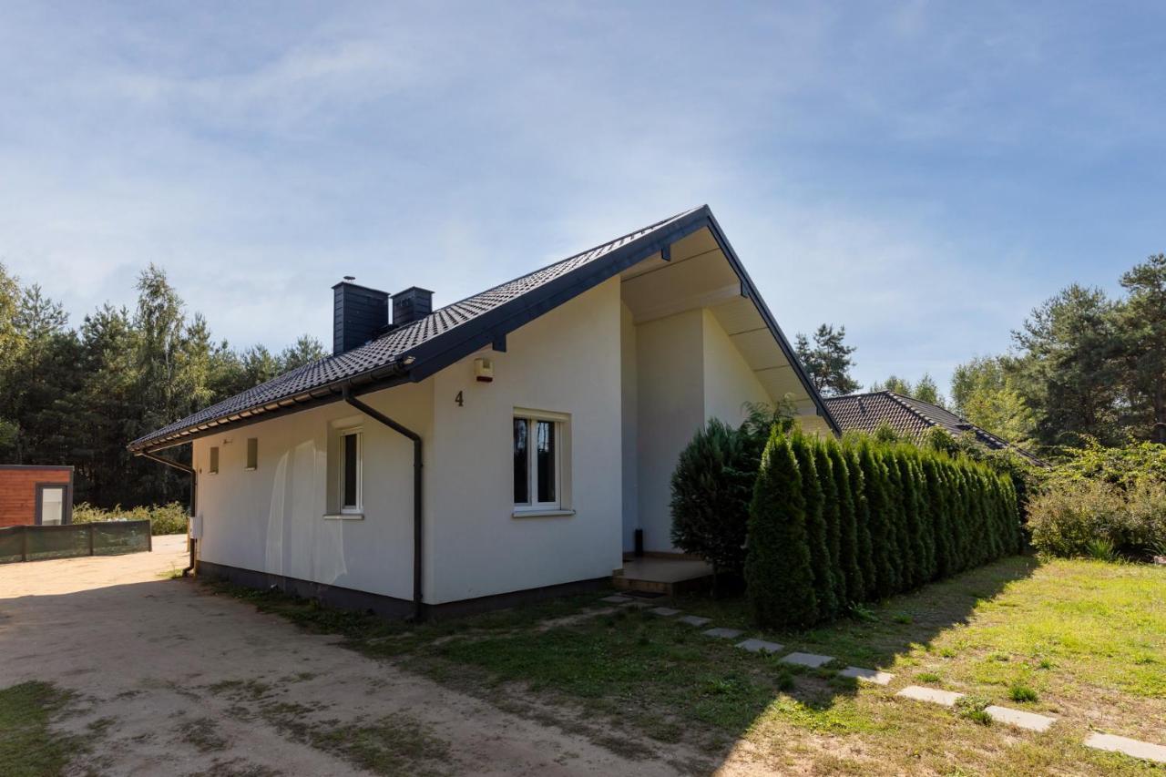 Rooms Of Poland Krzyzowka  Eksteriør billede